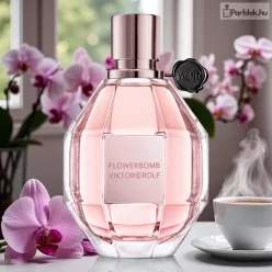 Viktor & Rolf – Flowerbomb EDP (Nőknek)