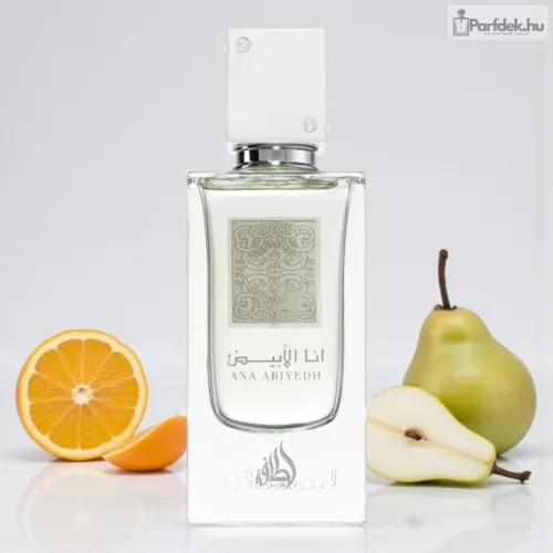 Lattafa – Ana Abiyedh EDP (Unisex)
