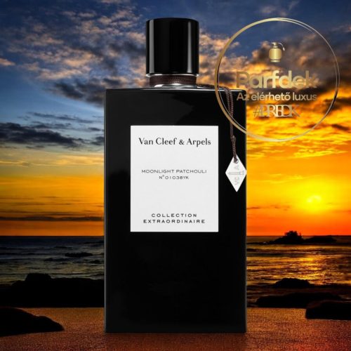 Van Cleef & Arpels - Moonlight Patchouli