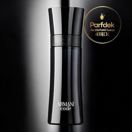 Giorgio Armani - Code EDT