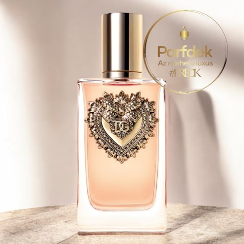 Dolce&Gabanna - Devotion EDP