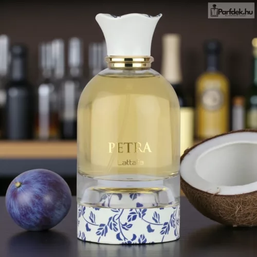 Lattafa - Petra EDP (Nőknek)