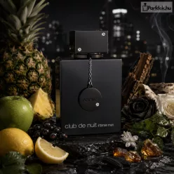 Armaf - Club de nuit Intense EDT (Férfiaknak)