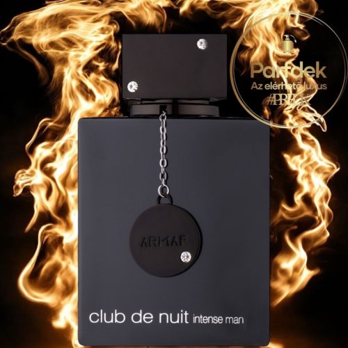 Armaf - Club de nuit Intense EDT