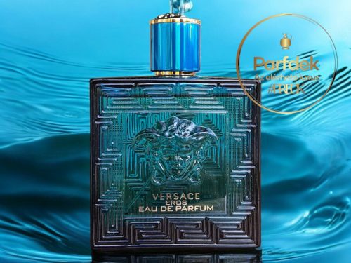 Versace – Eros
