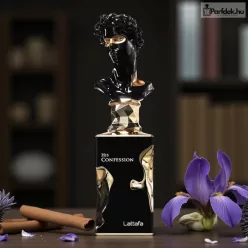 Lattafa – His Confession EDP (Férfiaknak)