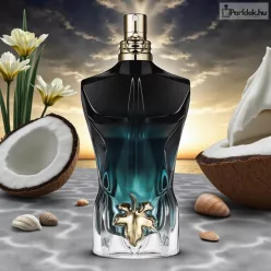 Jean Paul Gaultier - Le Beau Le Parfum EDP (Férfiaknak)