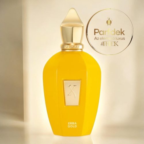 Xerjoff – Erba Gold