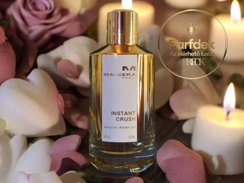 Mancera – Instant Crush
