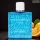 Rayhaan – Ocean Rush EDP (Férfiaknak)