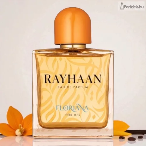 Rayhaan – Floriana EDP (Nőknek)