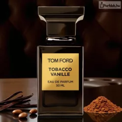 Tom Ford - Tobacco Vanille EDP (Unisex)