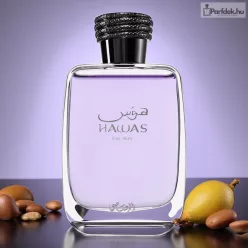 Rasasi – Hawas EDP (Férfiaknak)