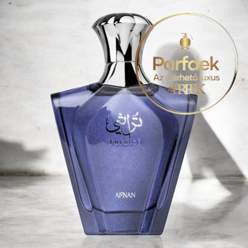 Afnan – Turathi Blue
