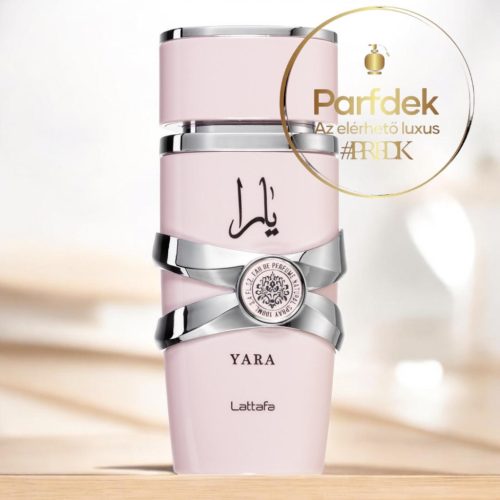Lattafa - Yara 100ml EDP