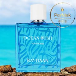 Rayhaan - Ocean Rush 100ml EDP
