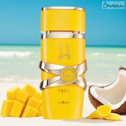 Lattafa - Yara Tous EDP (Nőknek) 100ML