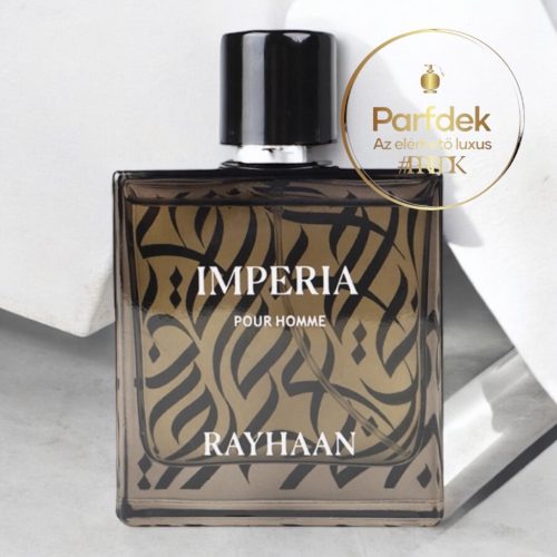 Rayhaan - Imperia 100ml EDP