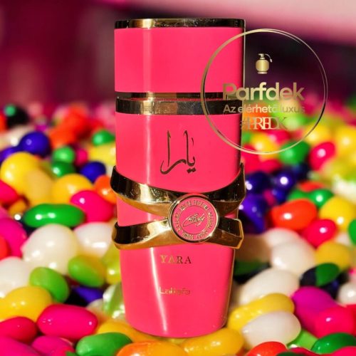 Lattafa - Yara Candy 100ml EDP