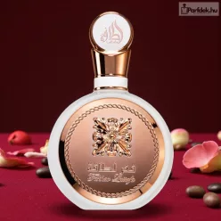 Lattafa - Fakhar Rose Women EDP (Nőknek) 100ML