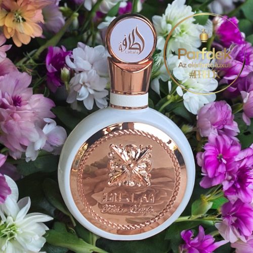 Lattafa - Fakhar Rose Women 100ml EDP