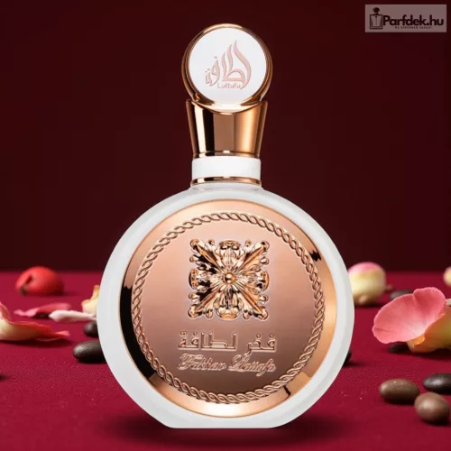 Lattafa - Fakhar Rose Women EDP (Nőknek) 100ML