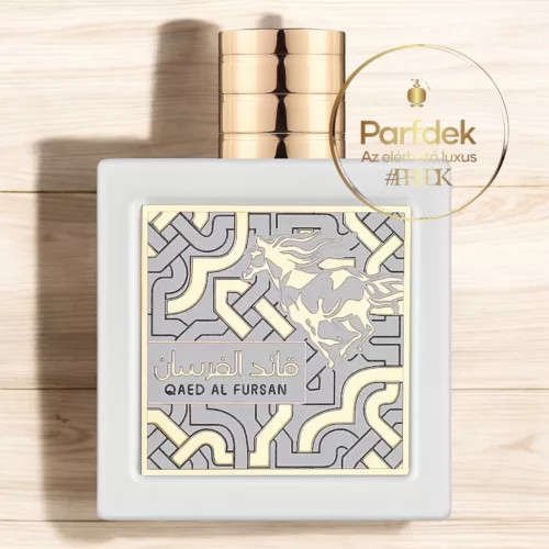  Lattafa - Qaed Al Fursan Unlimited 90ml EDP