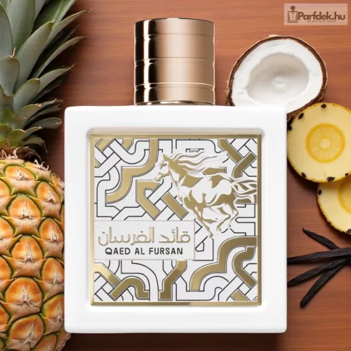 Lattafa – Qaed Al Fursan Unlimited EDP (Unisex) 90ML