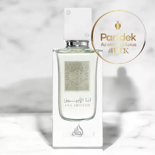 Lattafa - Ana Abiyedh 60ml EDP