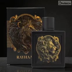 Rayhaan - Lion EDP (Férifaknak) 100ML