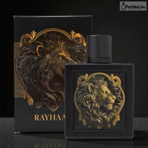 Rayhaan - Lion EDP 100ml 