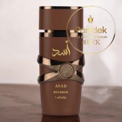 Lattafa - Asad Bourbon EDP 100ML