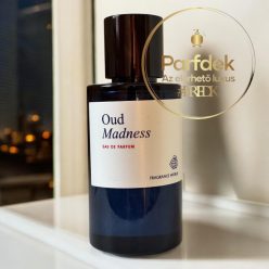 Fragrance World - Oud Madness 60ml EDP