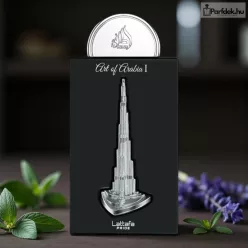 Lattafa – Art of Arabia I EDP (Unisex) 100ML