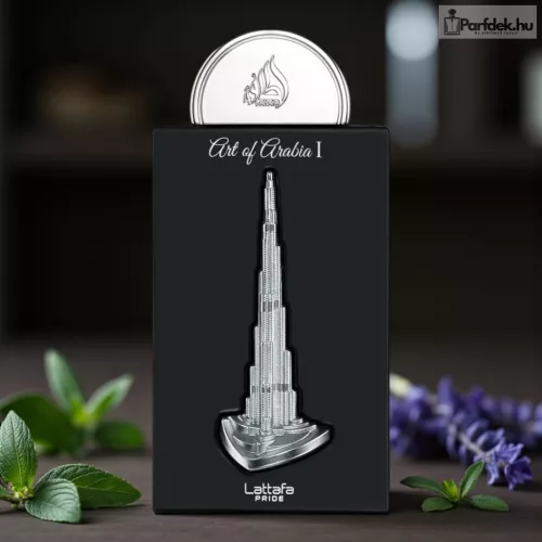 Lattafa – Art of Arabia I EDP (Unisex) 100ML