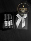 Hades szett 3x10ml (Díszdobozban)