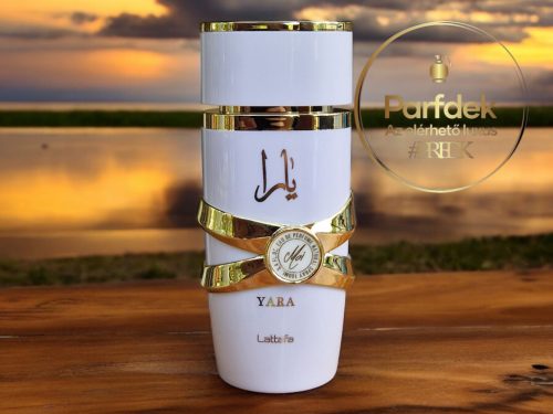 Lattafa - Yara Moi 100ml EDP