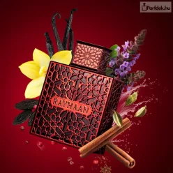 Rayhaan – Crimson EDP (Unisex) 100ML