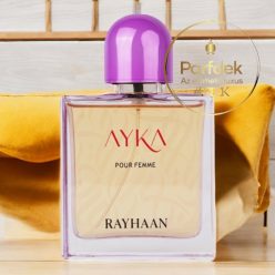 Rayhaan - Ayka 100ml EDP