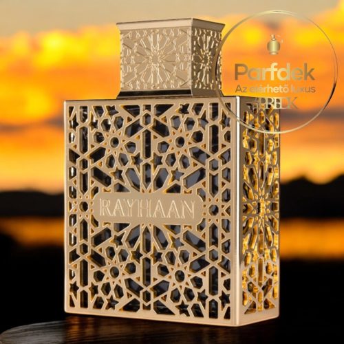 Rayhaan -  Elixir 100ml EDP