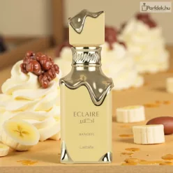 Lattafa - Eclaire Banoffi EDP (Unisex) 100ML