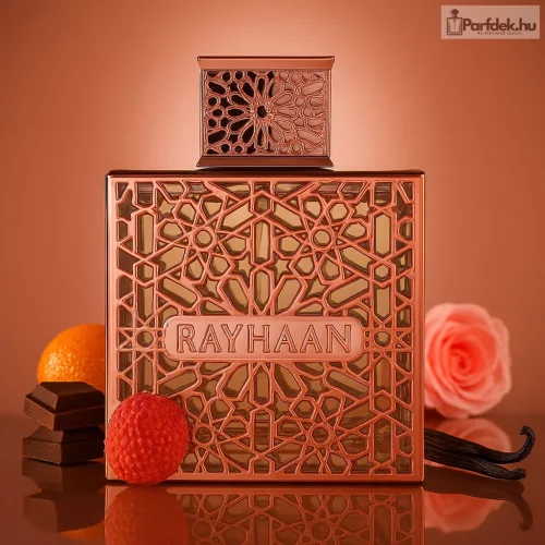 Rayhaan - Divine EDP (Nőknek) 100ML