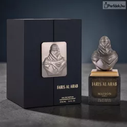 Maison Asrar - Faris Al Arab EDP (Férfiaknak) 100ML
