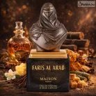 Maison Asrar - Faris Al Arab EDP (Férfiaknak) 100ML