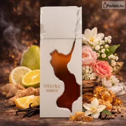 French Avenue - Ravine Ginger EDP (Unisex) 100ML