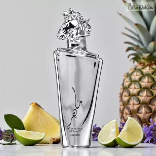 Lattafa – Maahir Legacy EDP (Férfiaknak) 100ML