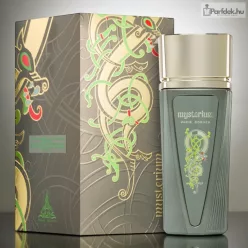 Paris Corner – Mysterium EDP 100ML (Férfiaknak)