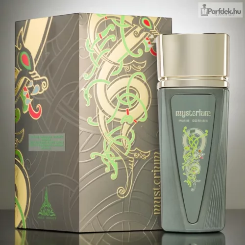 Paris Corner – Mysterium EDP 100ML (Férfiaknak)