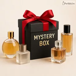 Mini Mystery Box