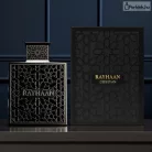 Rayhaan – Obsidian EDP (Férfiaknak) 100ML